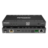 sec_5_1S1000-119.png Kit Extensor HDMI | 4K2K@60HZ | HDR 4:4:4 | HDBaseT | 100M | Salida de Audio | HDCP 2.2 | IR Bidireccional | Admite la función USB KVM