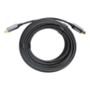 sec_5_1S1000-122.png Cable HDMI de Fibra Óptica de 10 Metros (32.81 Pies) | Alta Definición | Versión 2.1 | Alta Velocidad 18Gbps | 8K@60Hz | HDCP 2.2 | Resistente a EMI y RFI
