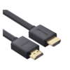 sec_5_1S1000-125.png Cable HDMI 2.0 4K@60Hz | 5 Metros (16.40 Pies) | HDR | 3D | HEC (Canal Ethernet HDMI) | ARC (Canal de Retorno de Audio | Color Profundo de 48 Bits | Audio de 32 Canales | HDCP | Dolby True HD 7.1 | 18 Gbps | Múltiple Blindaje | Calidad Premium.