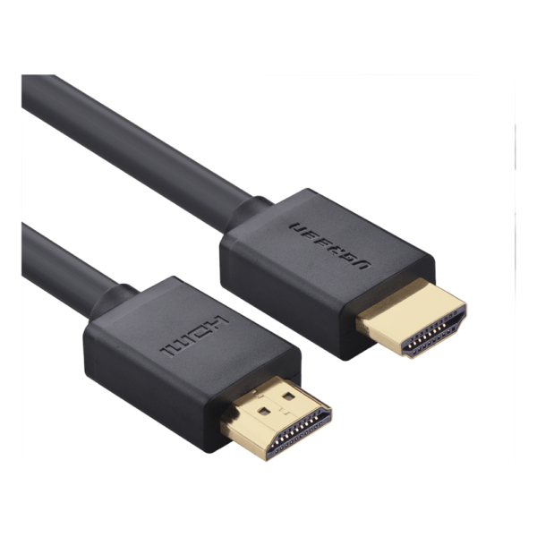 sec_5_1S1000-125.png Cable HDMI 2.0 4K@60Hz | 5 Metros (16.40 Pies) | HDR | 3D | HEC (Canal Ethernet HDMI) | ARC (Canal de Retorno de Audio | Color Profundo de 48 Bits | Audio de 32 Canales | HDCP | Dolby True HD 7.1 | 18 Gbps | Múltiple Blindaje | Calidad Premium.