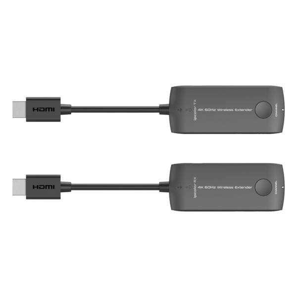 sec_5_1S1000-140.png Kit extensor HDMI inalámbrico | Wifi 5G | 4K60Hz | para distancias de 20 metros