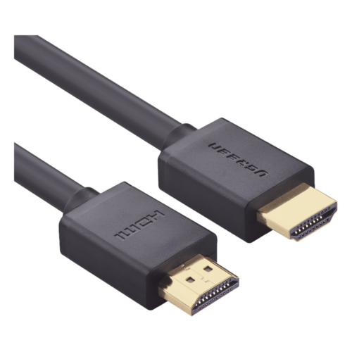 Cable HDMI 2.0 4K@60Hz | 10 Metros (32.81 Pies) | HDR | 3D | HEC (Canal Ethernet HDMI) | ARC (Canal de Retorno de Audio | Color Profundo de 48 Bits | Audio de 32 Canales | HDCP | Dolby True HD 7.1 | 18 Gbps | Múltiple Blindaje | Calidad Premium.