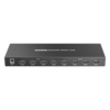 sec_5_1S1000-182.png Matricial 4x4 HDMI | 4K@60Hz | Soporta HDR10 | Configuración EDID | Múltiples Modos de Conmutación
