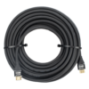 sec_5_1S1000-201.png Cable HDMI de 10 Metros (32.81 Pies) | Alta Definición | Longitud | Versión 2.0 | Alta Velocidad 18Gbps | 4K@60Hz | Conectores Chapados en Oro | Tipo Redondo
