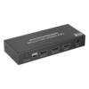 sec_5_1S1000-212.png Splitter HDMI 1x2 | Velocidad de trasmisión 48 Gbps| Resolución 8k | Salida de audio| HDCP 2.3