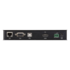 sec_5_1S1000-213.png Transmisor KVM | HDMI | Over IP | 1920x1200 | 60Hz | Compresión de Video sin Perdidas