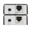 sec_5_1S1000-216.png Extensor KVM USB | Acceso remoto PC | Hasta 100 m Cat5e | 1920x1200 | Protección ESD | Ajuste deskew