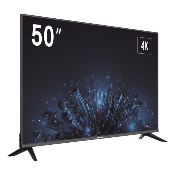sec_5_1S1000-237.png Monitor LED 4K de 50" / 3 Entradas HDMI / Compatible con Montaje VESA (200 X 200) / Bocinas Integradas / Uso 24/7
