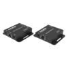 Kit Extensor HDMI | 4K2K@40m | 1080p@70m | Cat5e/Cat6 | Soporte PoC | HDMI Loop | Transmisión IR
