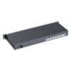 MATRICIAL DE VIDEO HDMI 8 x 8 / 8 Entradas y 8 Salidas en HDMI /  4K @ 30Hz / 10.2 Gbps / HDMI 1.4 / HDCP 1.4 / 3D / Conmutación por Botón, RS232 o Control Remoto / IDEAL PARA CENTROS DE MONITOREO, COMPARACION Y ANALISIS.