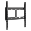 Montaje de Pared Universal para Pantallas / Compatible VESA 100 X 100 / 200 X 200 / 400 X 300 / 400 X 400 / Color Negro