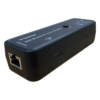 sec_5_1S1000-94.png Extensor de Audio Dante® 2CH Bluetooth Input Adapter | Entrada Bluetooth 2 Canales | Salida Dante® Digital | Latencia Configurable 1-5 ms | Compatible HDMI 1.4 | HDCP 1.4 | PoE IEEE802.3af | Distancia de Transmisión 100 m