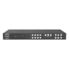 sec_5_1S1000-96.png Switch de Video Matrix 4x4 HDMI 2.0 | 18Gbps Ancho de Banda | 4K2K@60Hz Resolución | 4 Entradas 4 Salidas HDMI | Audio LPCM y Dolby Digital | Control TCP-IP y RS-232 | Conectores Phoenix para Audio | Metal Enclosure