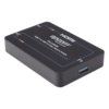 sec_5_1S1000-97.png Adaptador de Captura de Video HDMI a USB 3.0 | 4K60 HDMI Entrada | 1080p60 USB Salida | HDCP 2.2 | 18 Gbps Ancho de Banda | Plug and Play | Compatible Windows Linux macOS
