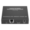 sec_5_2S1000-164.png Receptor Compatible para Kit TT582 | 4K @60Hz | Cat 6, 6a y 7 | hasta 120 metros |