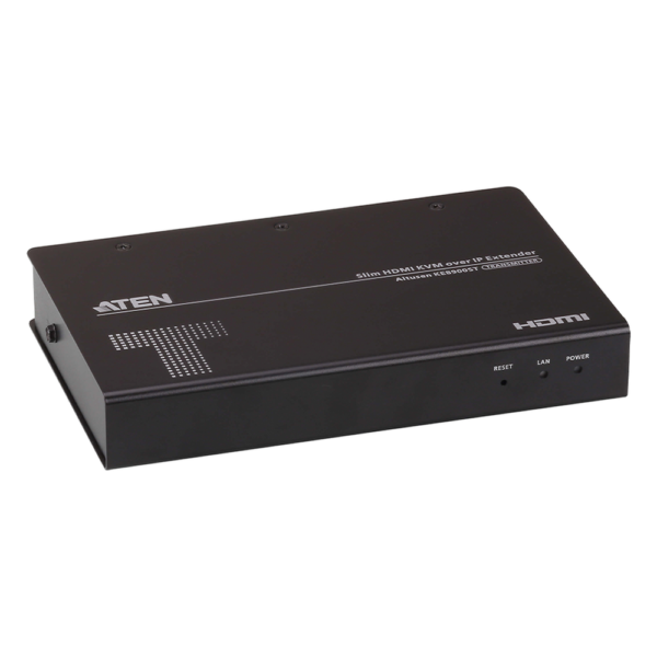 sec_5_2S1000-169.png Transmisor KVM | HDMI | Over IP | 1920x1200 | 60Hz | Compresión de Video sin Perdidas