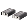 sec_5_2S1000-172.png Extensor KVM USB | Acceso remoto PC | Hasta 100 m Cat5e | 1920x1200 | Protección ESD | Ajuste deskew