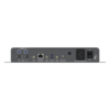 Controlador para Videowall LED / 2.3MP / 4 Salida de Video / Compatible con Paneles de Interior y Exterior