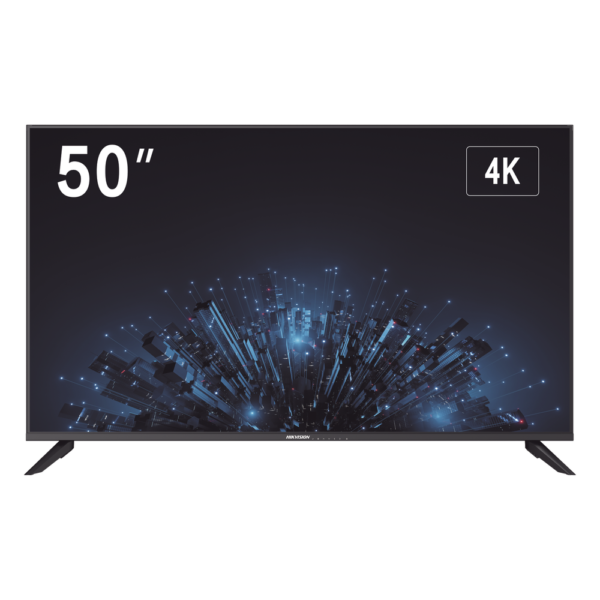 sec_5_2S1000-191.png Monitor LED 4K de 50" / 3 Entradas HDMI / Compatible con Montaje VESA (200 X 200) / Bocinas Integradas / Uso 24/7