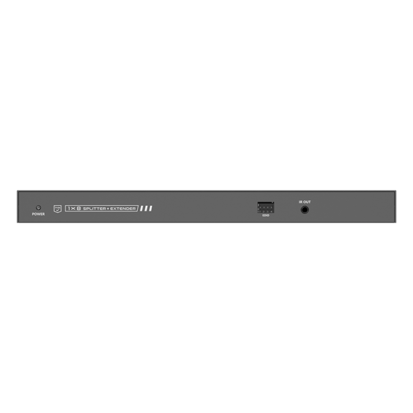 sec_5_2S1000-243.png Kit Divisor y Extensor HDMI | 1x8 | Hasta 70 m |Resolución 4K @ 60 Hz | Cat 6/6a/7 | IPCOLOR | CERO LATENCIA | Puerto S/PDIF | EDID | RS232 | Salida Loop / PoC