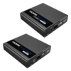 sec_5_2S1000-31.png Kit Extensor HDMI hasta 700 metros con Conexión en Cascada / 4K @ 60 Hz/ 70 metros PTP con Cat 6, 6a y 7 / IPCOLOR / CERO LATENCIA / SIN COMPRIMIR / Salida Loop / IR bidireccional / Puerto S/PDIF / Soporta ARC / Soporta 10 TT-676-Rx.