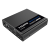 sec_5_2S1000-49.png Receptor Compatible para Kits TT- 676 / 4K@60Hz con IR / Distancia de 70 Metros / Conexión en Cascada de hasta 10 Receptores con TT676.