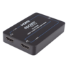 sec_5_2S1000-84.png Adaptador de Captura de Video HDMI a USB 3.0 | 4K60 HDMI Entrada | 1080p60 USB Salida | HDCP 2.2 | 18 Gbps Ancho de Banda | Plug and Play | Compatible Windows Linux macOS
