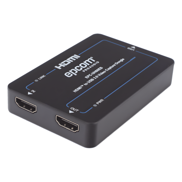 sec_5_2S1000-84.png Adaptador de Captura de Video HDMI a USB 3.0 | 4K60 HDMI Entrada | 1080p60 USB Salida | HDCP 2.2 | 18 Gbps Ancho de Banda | Plug and Play | Compatible Windows Linux macOS