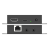 sec_5_2S1000-88.png Extensor Audio HDMI eARC | 50 Metros | CAT5e/6 | Soporte Dolby Atmos DTS-HD | IR Bidireccional | CEC Passthrough | Carcasa Metálica
