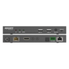 sec_5_2S1000-96.png Kit Extensor HDMI | 4K2K@60HZ | HDR 4:4:4 | HDBaseT | 100M | Salida de Audio | HDCP 2.2 | IR Bidireccional | Admite la función USB KVM