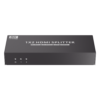 sec_5_3S1000-138.png Splitter HDMI 1x2 | Velocidad de trasmisión 48 Gbps| Resolución 8k | Salida de audio| HDCP 2.3