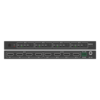sec_5_3S1000-195.png Matriz de Video HDMI 4x4 | Ancho de Banda 10.2 Gbps | Resolución 4K@30Hz | Escalado a 1080P, 720P, 1920x1200, 4K30 | Modos Matriz y Video Wall | Control RS-232 y Remoto Infrared