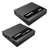 sec_5_3S1000-27.png Kit Extensor HDMI hasta 700 metros con Conexión en Cascada / 4K @ 60 Hz/ 70 metros PTP con Cat 6, 6a y 7 / IPCOLOR / CERO LATENCIA / SIN COMPRIMIR / Salida Loop / IR bidireccional / Puerto S/PDIF / Soporta ARC / Soporta 10 TT-676-Rx.