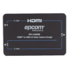 sec_5_3S1000-72.png Adaptador de Captura de Video HDMI a USB 3.0 | 4K60 HDMI Entrada | 1080p60 USB Salida | HDCP 2.2 | 18 Gbps Ancho de Banda | Plug and Play | Compatible Windows Linux macOS