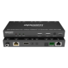 sec_5_3S1000-82.png Kit Extensor HDMI | 4K2K@60HZ | HDR 4:4:4 | HDBaseT | 100M | Salida de Audio | HDCP 2.2 | IR Bidireccional | Admite la función USB KVM