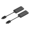 sec_5_3S1000-95.png Kit extensor HDMI inalámbrico | Wifi 5G | 4K60Hz | para distancias de 20 metros