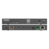 sec_5_4S1000-47.png Kit Extensor HDMI | 4K2K@60HZ | HDR 4:4:4 | HDBaseT | 100M | Salida de Audio | HDCP 2.2 | IR Bidireccional | Admite la función USB KVM