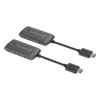 sec_5_4S1000-59.png Kit extensor HDMI inalámbrico | Wifi 5G | 4K60Hz | para distancias de 20 metros