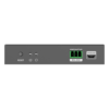 sec_5_4S1000-87.png Receptor Compatible para Kit TT582 | 4K @60Hz | Cat 6, 6a y 7 | hasta 120 metros |