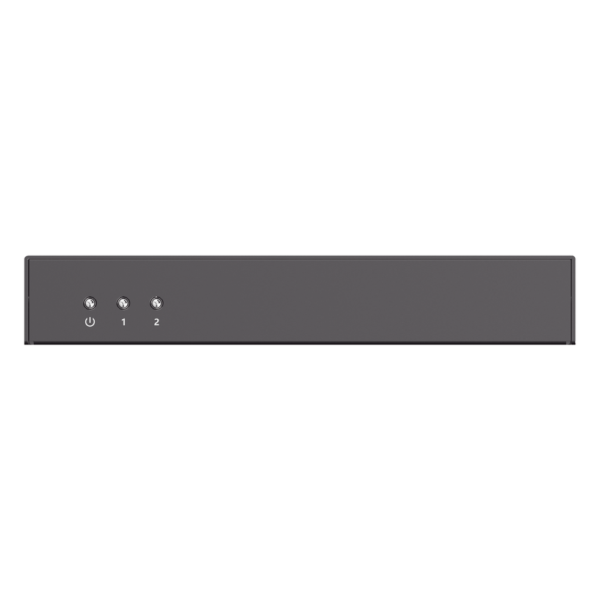 sec_5_4S1000-91.png Splitter HDMI 1x2 | Velocidad de trasmisión 48 Gbps| Resolución 8k | Salida de audio| HDCP 2.3
