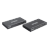 sec_5_5S1000-22.png Kit Extensor HDMI | 4K2K@60HZ | HDR 4:4:4 | HDBaseT | 100M | Salida de Audio | HDCP 2.2 | IR Bidireccional | Admite la función USB KVM