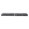 sec_5_6S1000-13.png Kit Extensor HDMI | 4K2K@60HZ | HDR 4:4:4 | HDBaseT | 100M | Salida de Audio | HDCP 2.2 | IR Bidireccional | Admite la función USB KVM