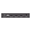 sec_5_6S1000-27.png Splitter HDMI 1x2 | Velocidad de trasmisión 48 Gbps| Resolución 8k | Salida de audio| HDCP 2.3