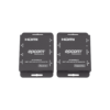 EPCEDA50SEA-AD-1-l.png Extensor Audio HDMI eARC | 50 Metros | CAT5e/6 | Soporte Dolby Atmos DTS-HD | IR Bidireccional | CEC Passthrough | Carcasa Metálica