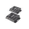 EPCEDA50SEA-AD-2-l.png Extensor Audio HDMI eARC | 50 Metros | CAT5e/6 | Soporte Dolby Atmos DTS-HD | IR Bidireccional | CEC Passthrough | Carcasa Metálica