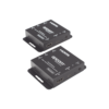 EPCEDA50SEA-AD-3-l.png Extensor Audio HDMI eARC | 50 Metros | CAT5e/6 | Soporte Dolby Atmos DTS-HD | IR Bidireccional | CEC Passthrough | Carcasa Metálica