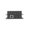 EPCEDA50SEA-AD-4-l.png Extensor Audio HDMI eARC | 50 Metros | CAT5e/6 | Soporte Dolby Atmos DTS-HD | IR Bidireccional | CEC Passthrough | Carcasa Metálica