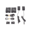 EPCEDA50SEA-AD-7-l.png Extensor Audio HDMI eARC | 50 Metros | CAT5e/6 | Soporte Dolby Atmos DTS-HD | IR Bidireccional | CEC Passthrough | Carcasa Metálica