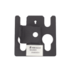 SDJH633-AD-1-l.png Accesorio - Placa Adaptadora para Panel LED 20 x 20.5 mm | Dimensiones 64 x 64 x 2 mm | Diámetro de Orificio Ø10.3 mm | Separación de Orificios 40 mm.