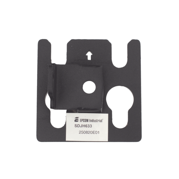SDJH633-AD-1-l.png Accesorio - Placa Adaptadora para Panel LED 20 x 20.5 mm | Dimensiones 64 x 64 x 2 mm | Diámetro de Orificio Ø10.3 mm | Separación de Orificios 40 mm.